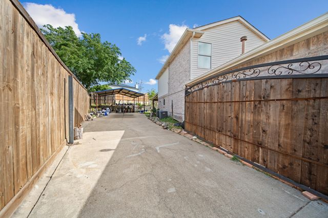 3411 Elmwood Court, Sachse, TX 75048