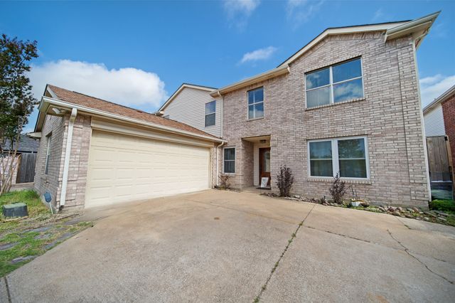 3411 Elmwood Court, Sachse, TX 75048