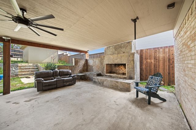 3411 Elmwood Court, Sachse, TX 75048