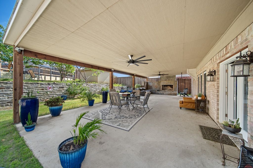 3411 Elmwood Court, Sachse, TX 75048