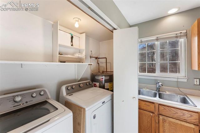 5514 Darcy Lane, Colorado Springs, CO 80915