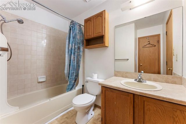 5514 Darcy Lane, Colorado Springs, CO 80915