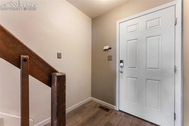 5514 Darcy Lane, Colorado Springs, CO 80915