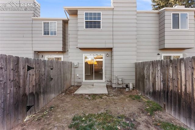 5514 Darcy Lane, Colorado Springs, CO 80915