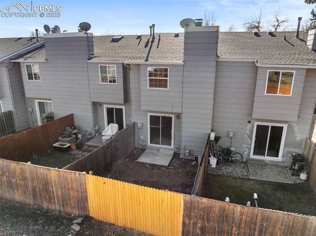 5514 Darcy Lane, Colorado Springs, CO 80915