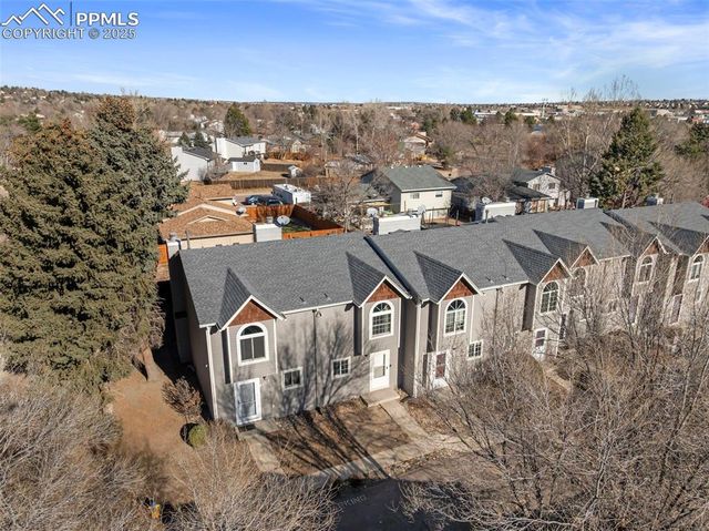 5514 Darcy Lane, Colorado Springs, CO 80915