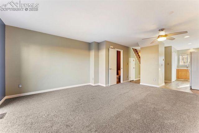 5514 Darcy Lane, Colorado Springs, CO 80915