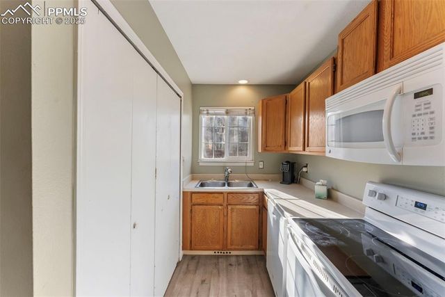 5514 Darcy Lane, Colorado Springs, CO 80915