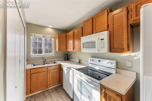 5514 Darcy Lane, Colorado Springs, CO 80915