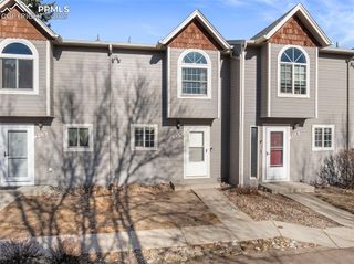 5514 Darcy Lane, Colorado Springs, CO 80915