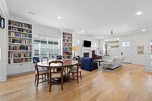 6781 Summer Hill Cove, Springdale, AR 72762