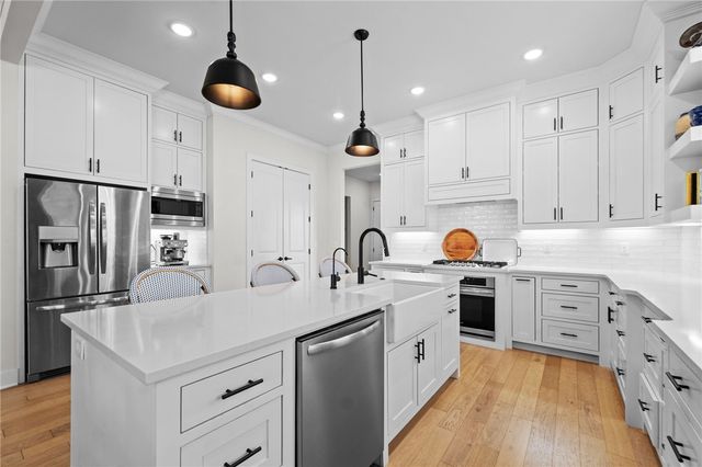 6781 Summer Hill Cove, Springdale, AR 72762