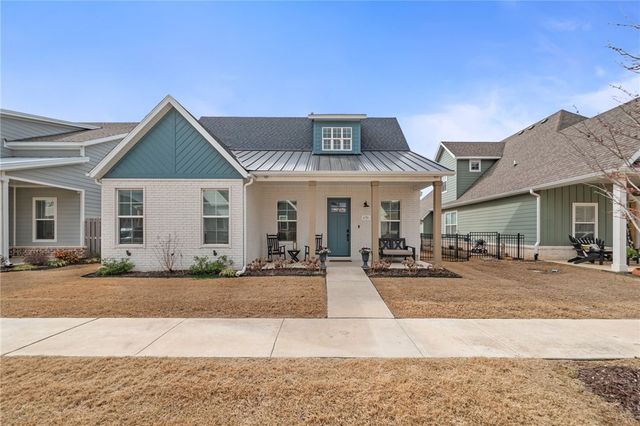 6781 Summer Hill Cove, Springdale, AR 72762