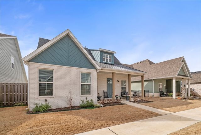 6781 Summer Hill Cove, Springdale, AR 72762