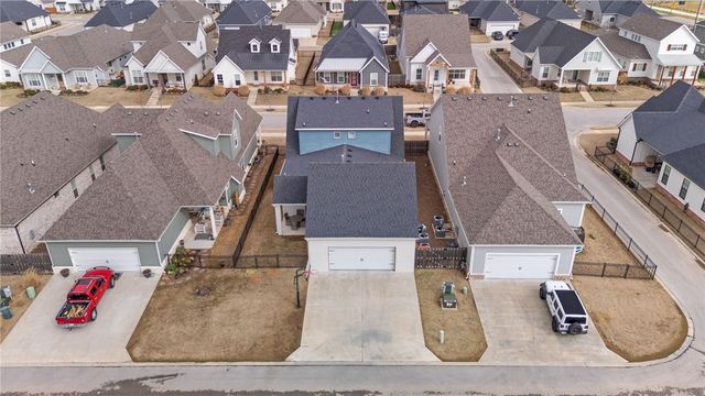 6781 Summer Hill Cove, Springdale, AR 72762