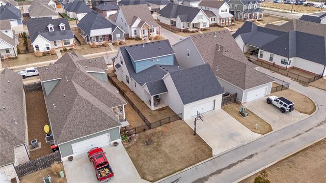 6781 Summer Hill Cove, Springdale, AR 72762
