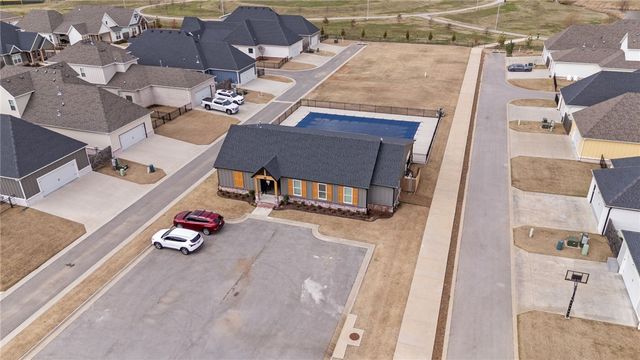 6781 Summer Hill Cove, Springdale, AR 72762