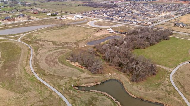 6781 Summer Hill Cove, Springdale, AR 72762