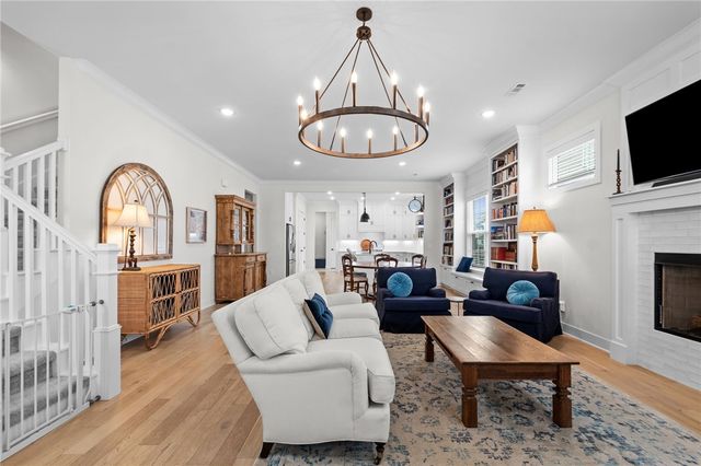 6781 Summer Hill Cove, Springdale, AR 72762