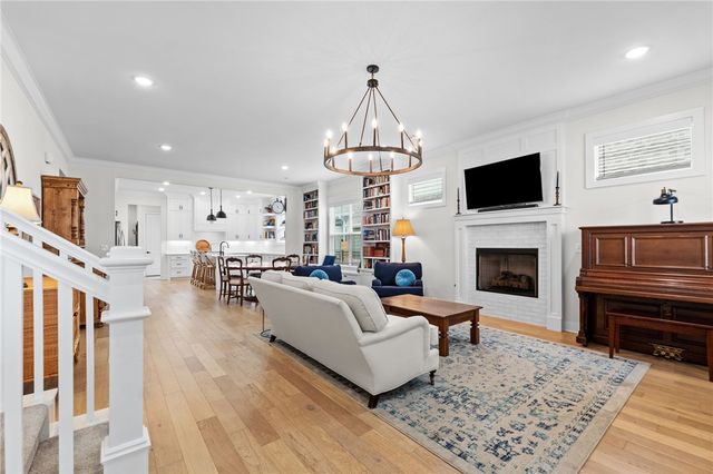 6781 Summer Hill Cove, Springdale, AR 72762