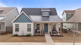 6781 Summer Hill Cove, Springdale, AR 72762