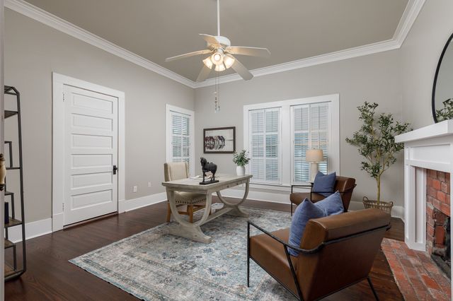 611 N Church Street, Mckinney, TX 75069