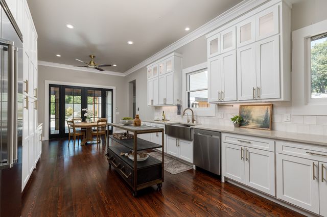 611 N Church Street, Mckinney, TX 75069