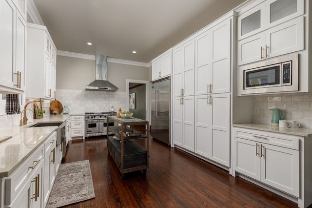 611 N Church Street, Mckinney, TX 75069