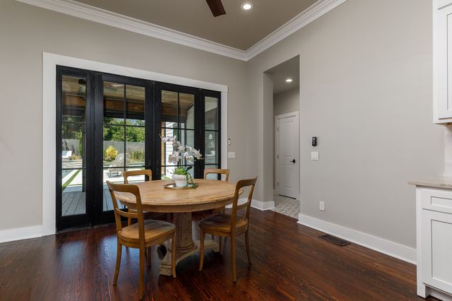 611 N Church Street, Mckinney, TX 75069