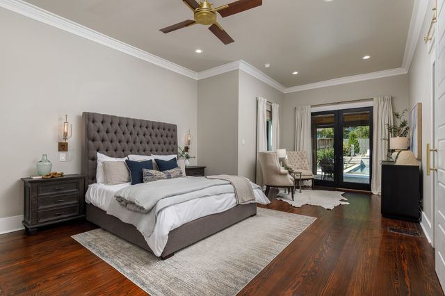 611 N Church Street, Mckinney, TX 75069