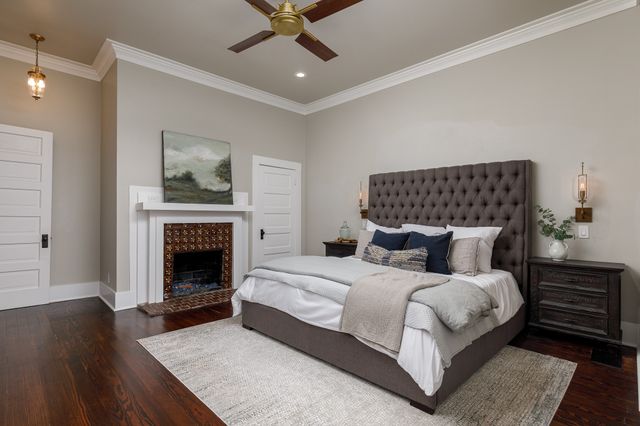 611 N Church Street, Mckinney, TX 75069