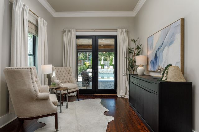 611 N Church Street, Mckinney, TX 75069