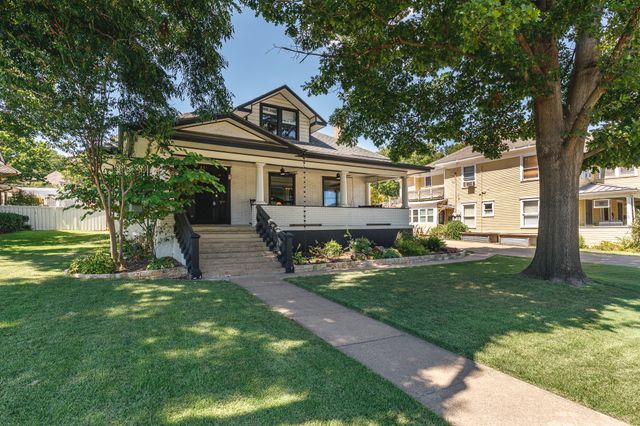 611 N Church Street, Mckinney, TX 75069