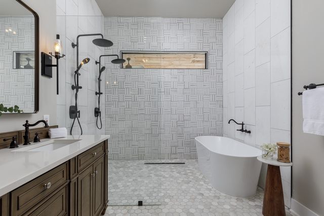 611 N Church Street, Mckinney, TX 75069