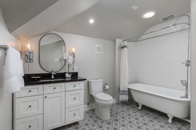 611 N Church Street, Mckinney, TX 75069