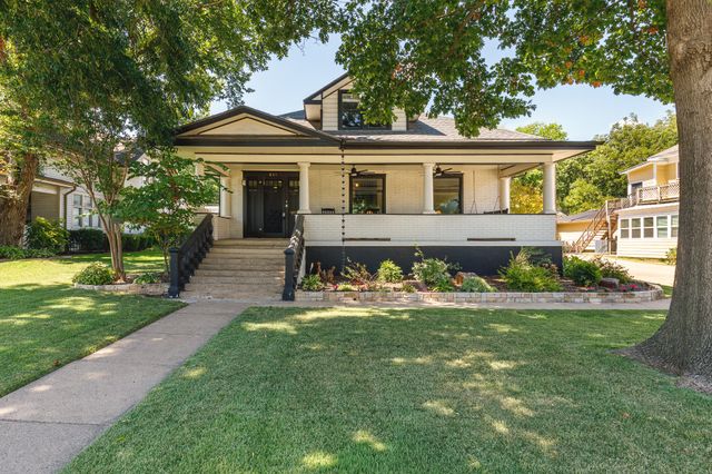611 N Church Street, Mckinney, TX 75069
