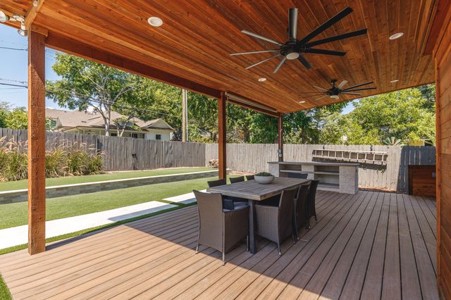 611 N Church Street, Mckinney, TX 75069