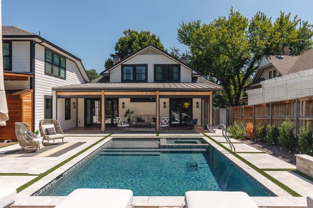 611 N Church Street, Mckinney, TX 75069