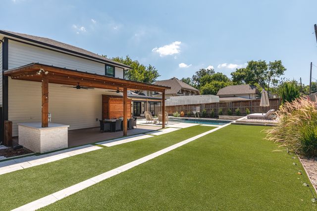 611 N Church Street, Mckinney, TX 75069