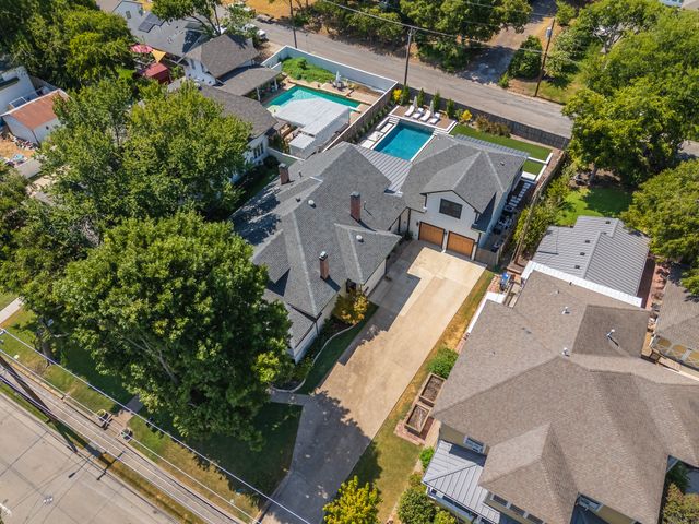 611 N Church Street, Mckinney, TX 75069