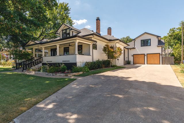 611 N Church Street, Mckinney, TX 75069