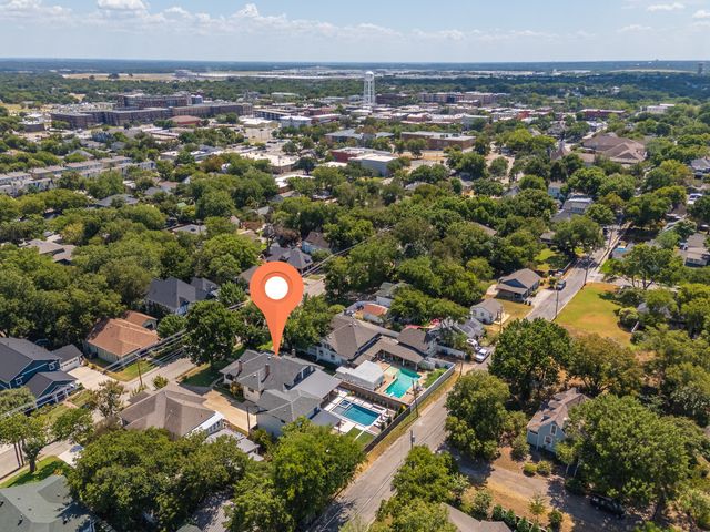 611 N Church Street, Mckinney, TX 75069