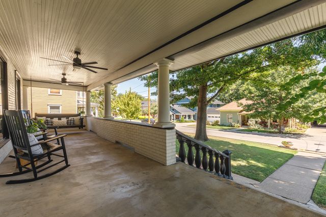 611 N Church Street, Mckinney, TX 75069