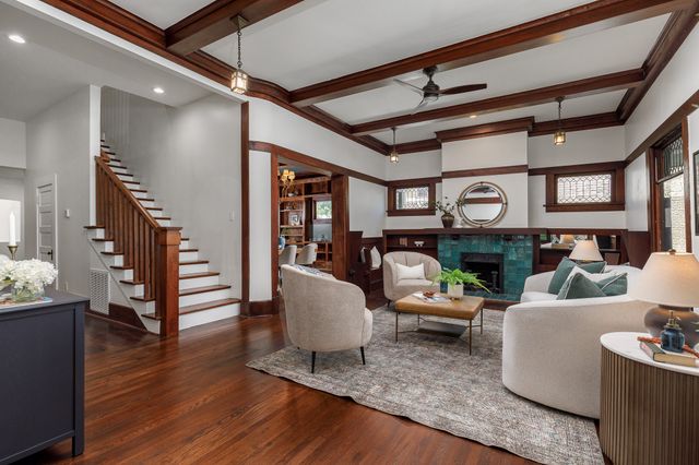 611 N Church Street, Mckinney, TX 75069