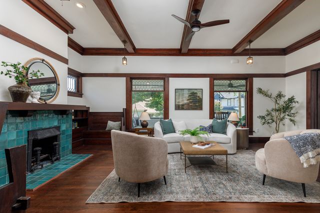 611 N Church Street, Mckinney, TX 75069