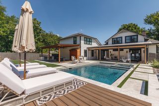 611 N Church Street, Mckinney, TX 75069