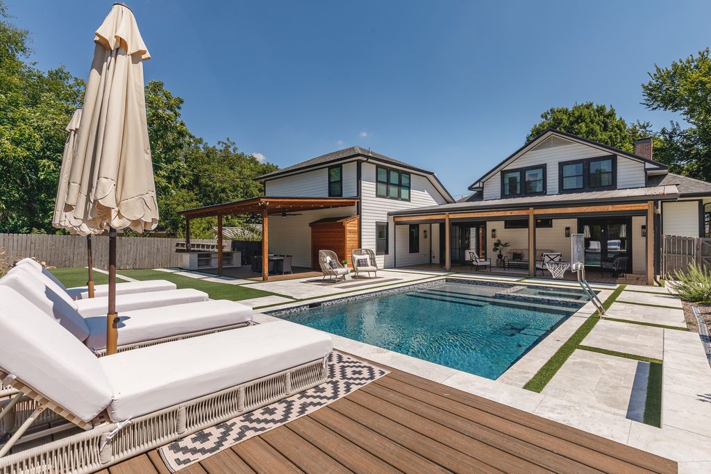 611 N Church Street, Mckinney, TX 75069