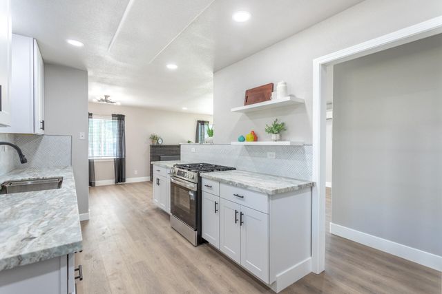 1140 Eugene Avenue, Shasta Lake, CA 96019