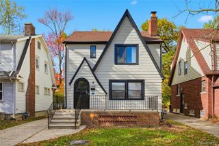 14955 Prevost Street, Detroit, MI 48227