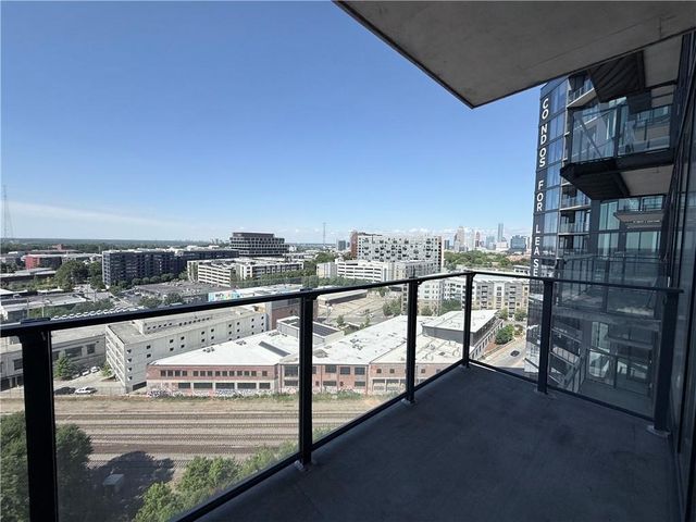 788 W Marietta Street NW 1212, Atlanta, GA 30318